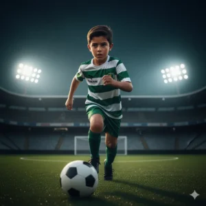 Elite Stars - Professional Pathway