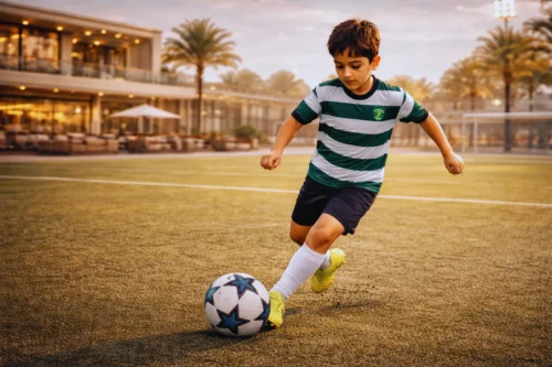 foundation2 Player Development - Foundation